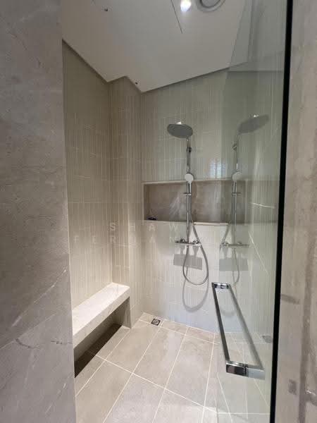 Condominium for Sale at The Peak - Shawn Fernandez - Bathroom - PropertyGuru.com.my