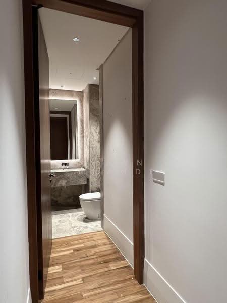 Condominium for Sale at The Peak - Shawn Fernandez - Bathroom - PropertyGuru.com.my
