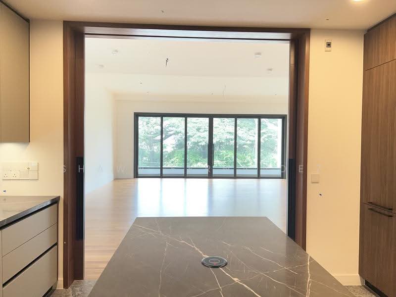 Condominium for Sale at The Peak - Shawn Fernandez - Interior - PropertyGuru.com.my