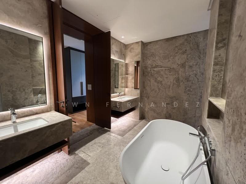 Condominium for Sale at The Peak - Shawn Fernandez - PropertyGuru.com.my
