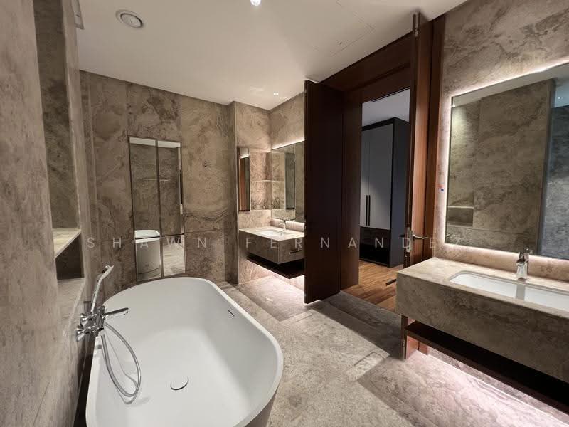 Condominium for Sale at The Peak - Shawn Fernandez - PropertyGuru.com.my