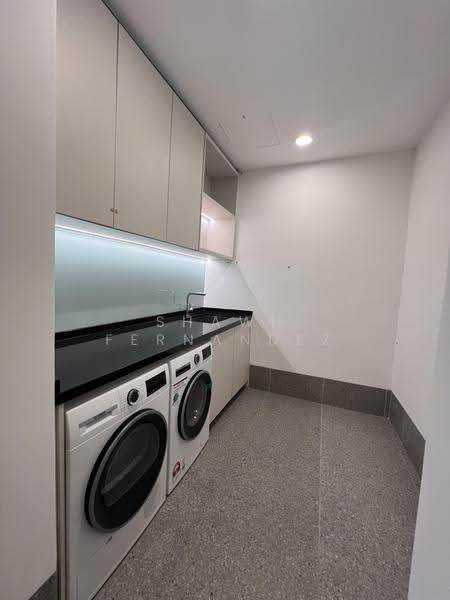 Condominium for Sale at The Peak - Shawn Fernandez - PropertyGuru.com.my