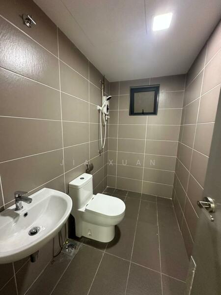 M Centura untuk Untuk Disewa - RM 1,599 /bulan, Mac 2026 - Bathroom - PropertyGuru.com.my