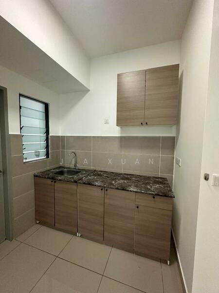M Centura untuk Untuk Disewa - RM 1,599 /bulan, Mac 2026 - Kitchen - PropertyGuru.com.my