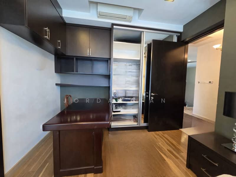 Kondominium untuk Dijual di 11 Mont Kiara @ MK11 - Jordan Tan - Study - PropertyGuru.com.my