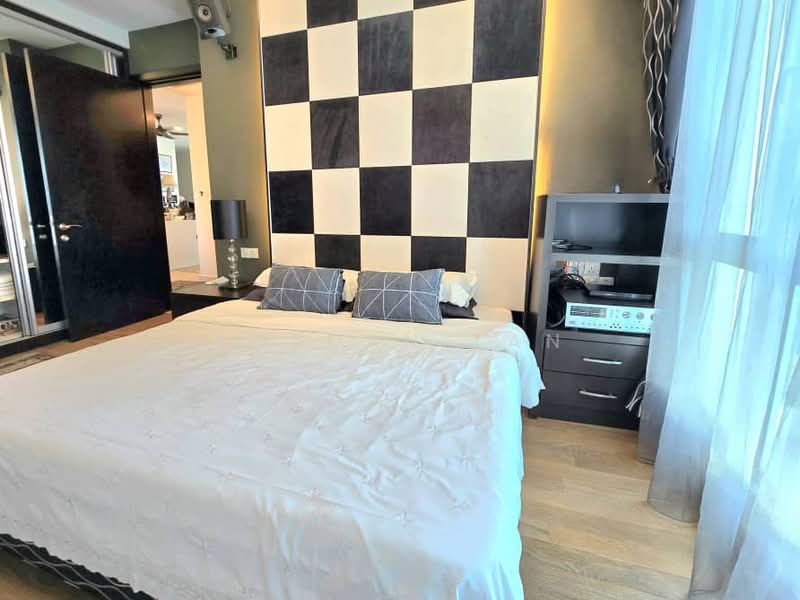 Kondominium untuk Dijual di 11 Mont Kiara @ MK11 - Jordan Tan - Bedroom - PropertyGuru.com.my