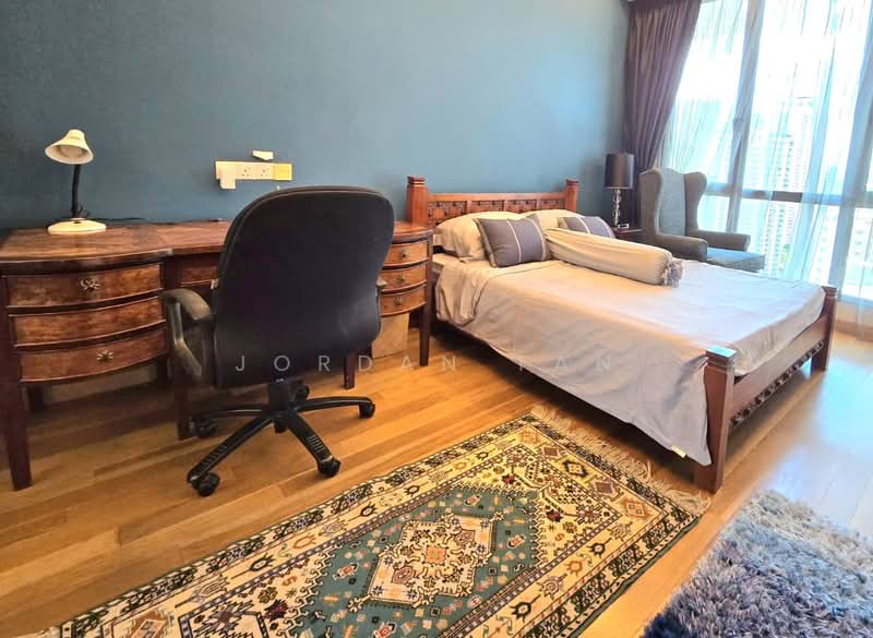 Kondominium untuk Dijual di 11 Mont Kiara @ MK11 - Jordan Tan - Bedroom - PropertyGuru.com.my