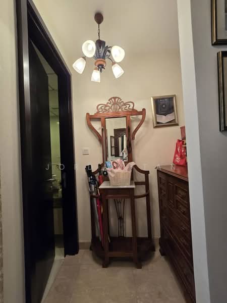 Kondominium untuk Dijual di 11 Mont Kiara @ MK11 - Jordan Tan - Entrance - PropertyGuru.com.my