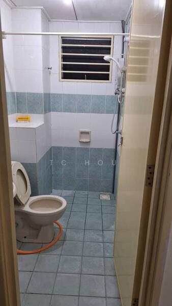Condominium for Sale at Cengal Condominium - TC Hou - Bathroom - PropertyGuru.com.my