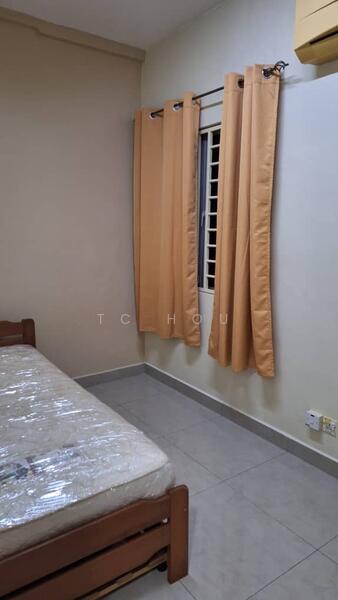 Condominium for Sale at Cengal Condominium - TC Hou - Bedroom - PropertyGuru.com.my