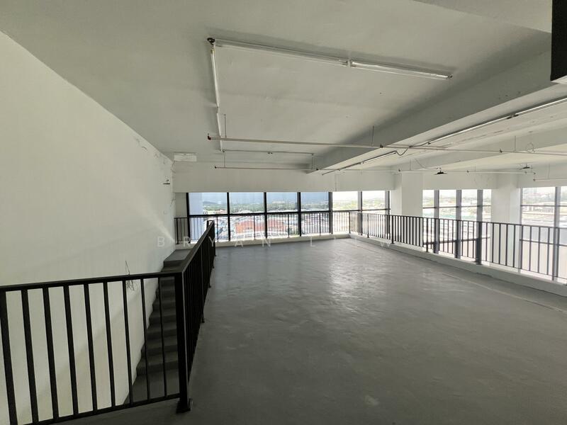Shop / Office untuk Disewa di Taman Sains Selangor (Kota Damansara) - Bryan Liew - Interior - PropertyGuru.com.my