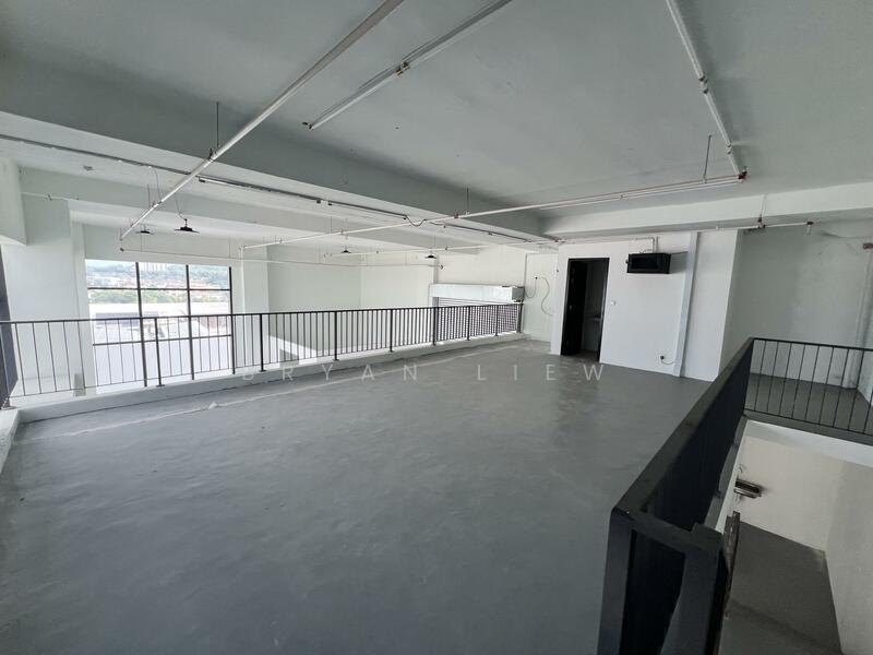 Shop / Office untuk Disewa di Taman Sains Selangor (Kota Damansara) - Bryan Liew - Interior - PropertyGuru.com.my