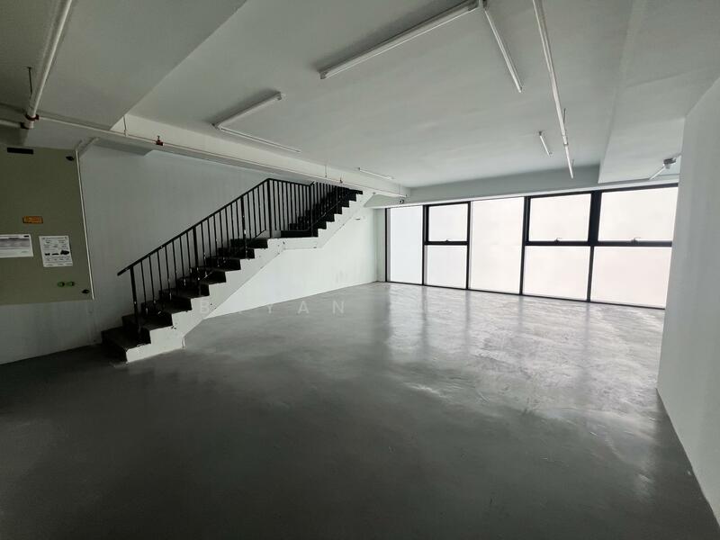 Shop / Office untuk Disewa di Taman Sains Selangor (Kota Damansara) - Bryan Liew - Interior - PropertyGuru.com.my