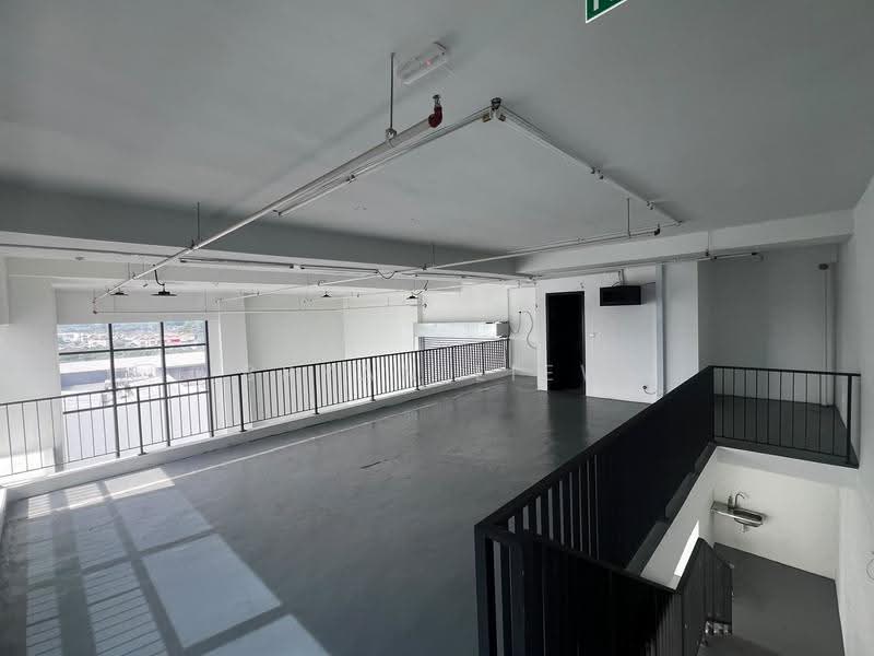 Shop / Office untuk Disewa di Taman Sains Selangor (Kota Damansara) - Bryan Liew - Interior - PropertyGuru.com.my