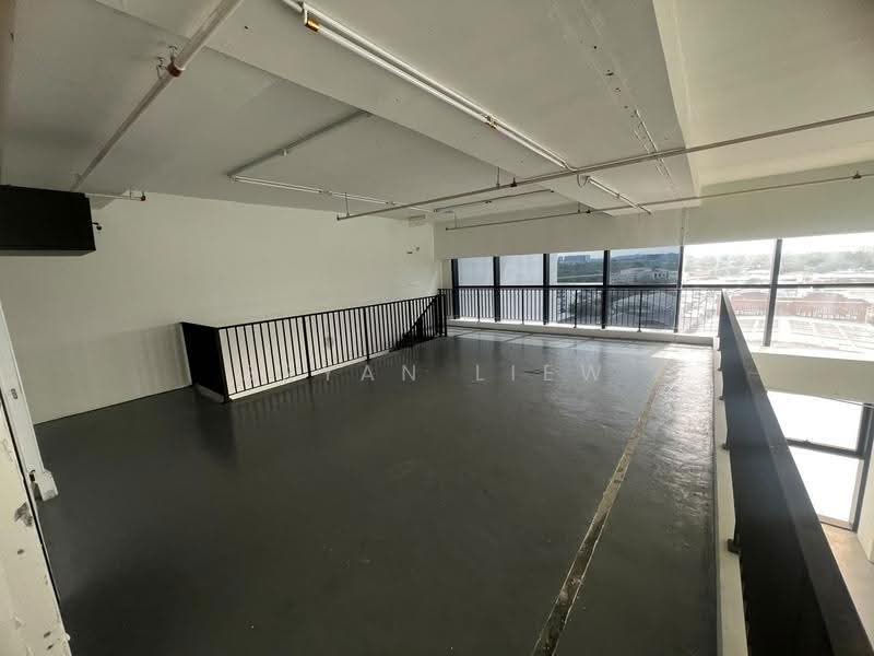 Shop / Office untuk Disewa di Taman Sains Selangor (Kota Damansara) - Bryan Liew - Interior - PropertyGuru.com.my