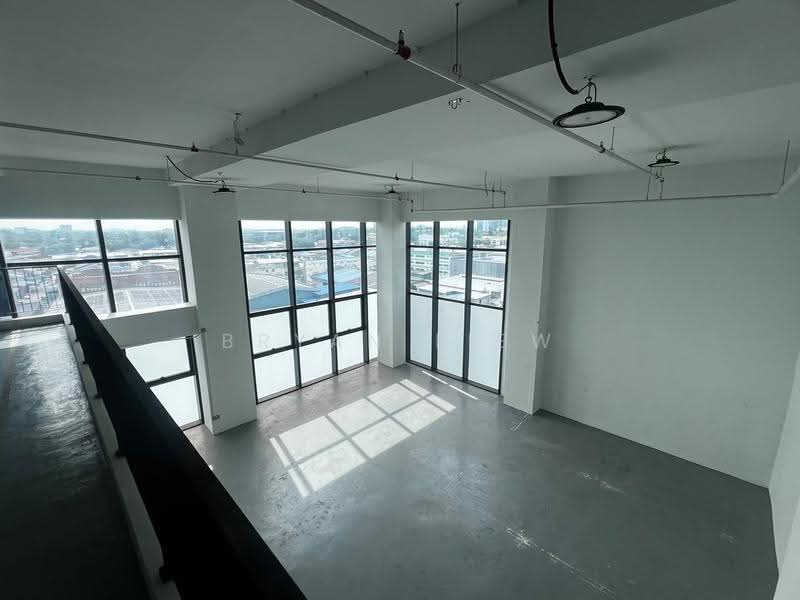 Shop / Office untuk Disewa di Taman Sains Selangor (Kota Damansara) - Bryan Liew - Interior - PropertyGuru.com.my
