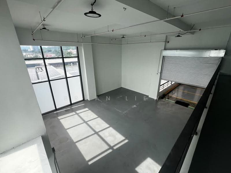 Shop / Office untuk Disewa di Taman Sains Selangor (Kota Damansara) - Bryan Liew - Interior - PropertyGuru.com.my