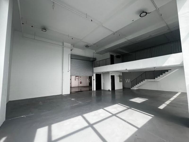 Shop / Office untuk Disewa di Taman Sains Selangor (Kota Damansara) - Bryan Liew - Interior - PropertyGuru.com.my