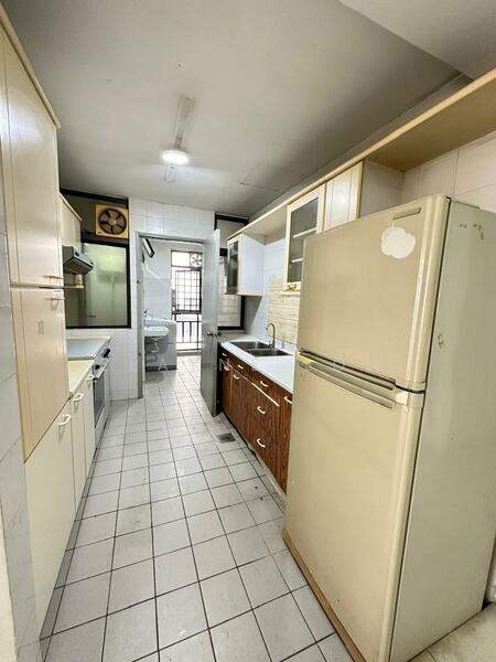 For Rent - Aloha Tower Condominium