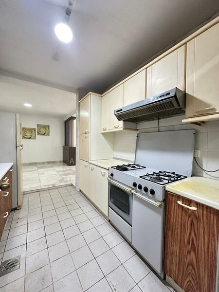 For Rent - Aloha Tower Condominium