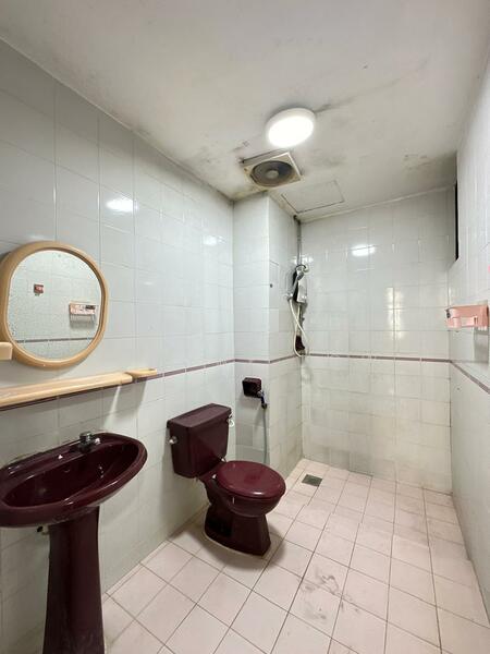 For Rent - Aloha Tower Condominium