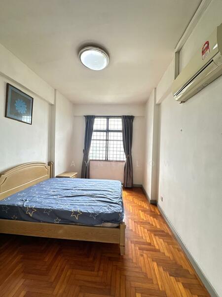 For Rent - Aloha Tower Condominium