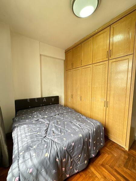 For Rent - Aloha Tower Condominium