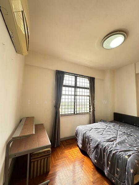 For Rent - Aloha Tower Condominium