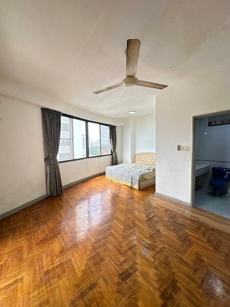 For Rent - Aloha Tower Condominium