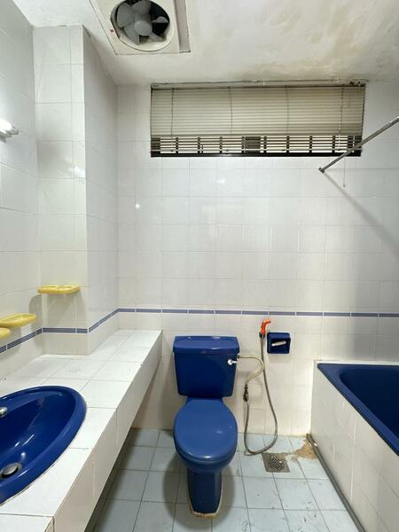 For Rent - Aloha Tower Condominium