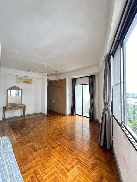 For Rent - Aloha Tower Condominium