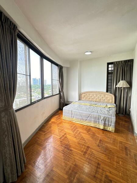 For Rent - Aloha Tower Condominium