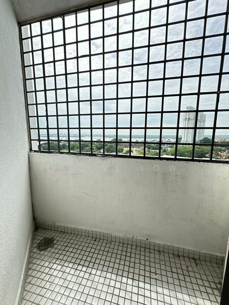 For Rent - Aloha Tower Condominium