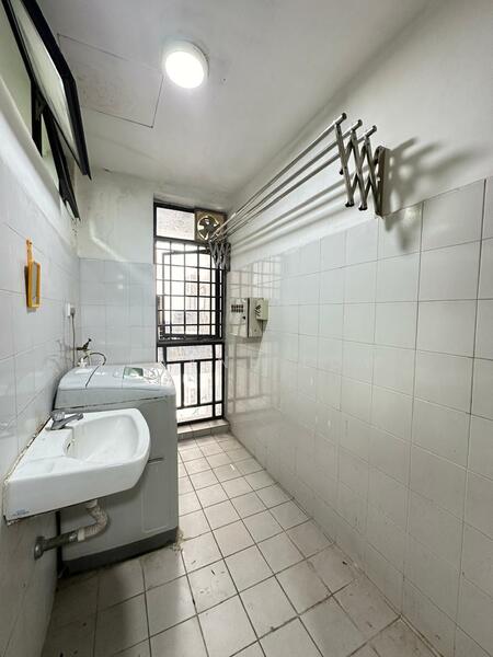 For Rent - Aloha Tower Condominium