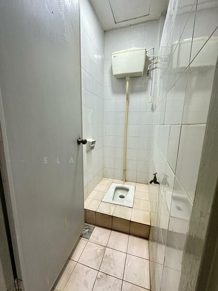 For Rent - Aloha Tower Condominium