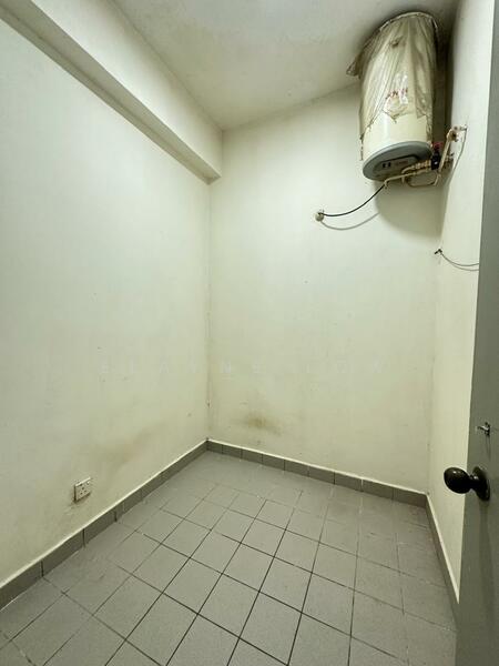 For Rent - Aloha Tower Condominium