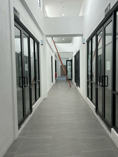 Corridor