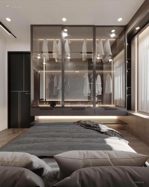 Untuk Dijual - MIRAI Residences