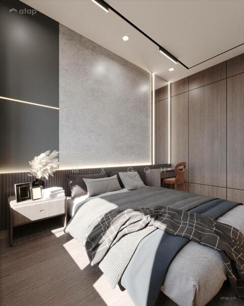 Untuk Dijual - MIRAI Residences