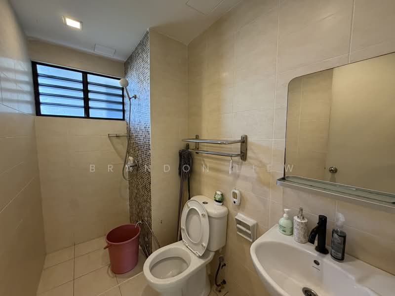 Apartment for Sale at Avilla Apartments - Brandon Liew - Bathroom - PropertyGuru.com.my
