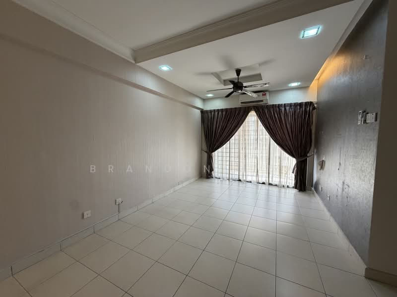 Apartment for Sale at Avilla Apartments - Brandon Liew - Living Room - PropertyGuru.com.my