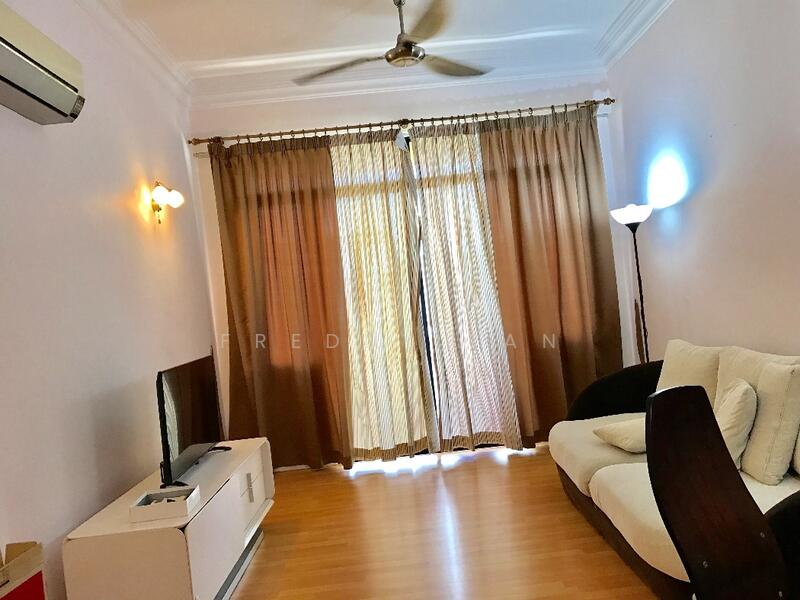 For Rent - Parkview Towers