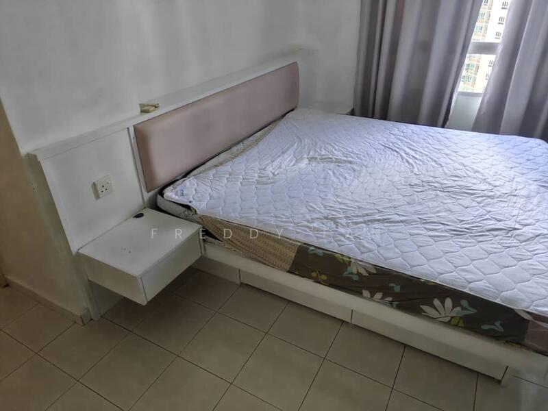 Untuk Disewa - Putra Place Condominium