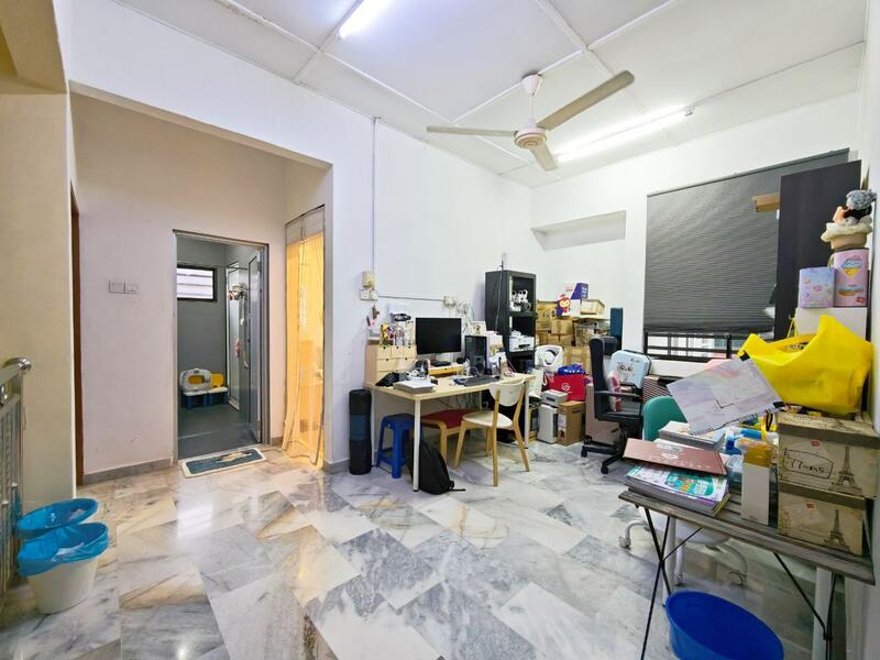 Rumah Berkembar untuk Dijual di Taman Kota Kulai (Kulai) - Fu Guan - Interior - PropertyGuru.com.my