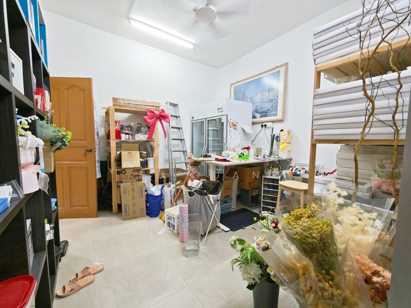 Rumah Berkembar untuk Dijual di Taman Kota Kulai (Kulai) - Fu Guan - Interior - PropertyGuru.com.my