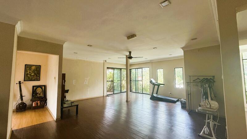 For Sale - Seksyen 12, Petaling Jaya. Freehold Bungalow for Sale