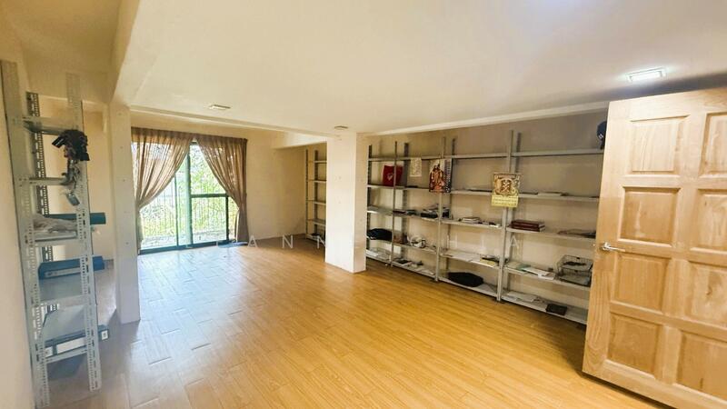 For Sale - Seksyen 12, Petaling Jaya. Freehold Bungalow for Sale