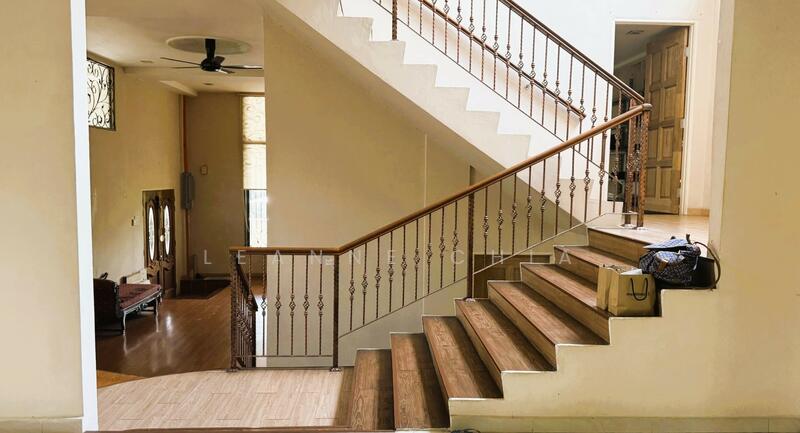 For Sale - Seksyen 12, Petaling Jaya. Freehold Bungalow for Sale