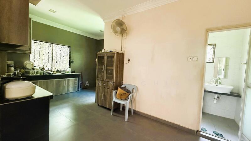 For Sale - Seksyen 12, Petaling Jaya. Freehold Bungalow for Sale