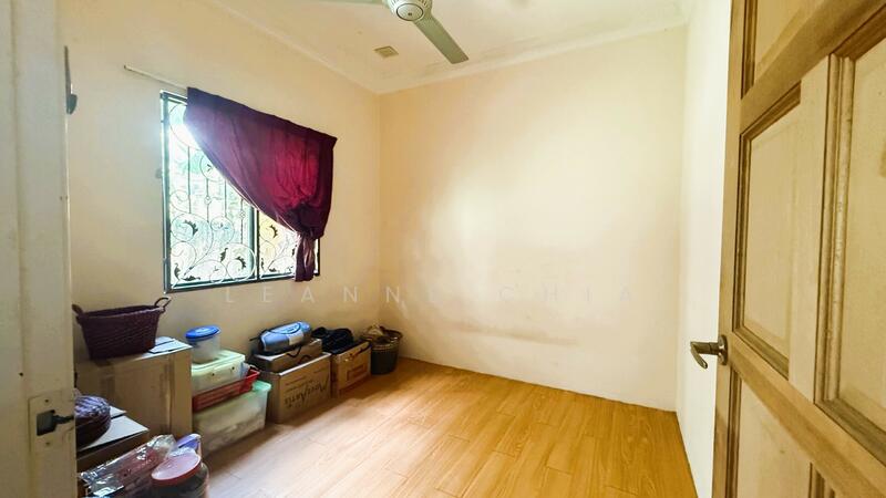 For Sale - Seksyen 12, Petaling Jaya. Freehold Bungalow for Sale